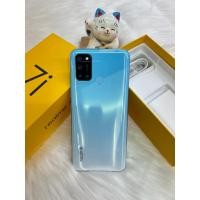 ราคา Realme 7i Ram8+128gb เครื่องแท้ศูนย์มือ2 (12708359698)