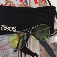 ราคา Asos sunglasses (1223346777)