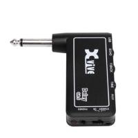 ราคา Xvive delay ga-5 Amplug guitar (4418655351)