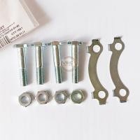 ราคา ชุด : น๊อตสเตอร์หลัง สำหรับ HONDA รุ่น C50 C65 C70 C90 C700 C900 (H-SB-0012) ในชุดมี 10ชิ้น งานใหม่ คุณภาพดี (25234849180)