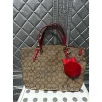 ราคา กระเป๋า coach มือ 2 ของแท้ % (27236850649)
