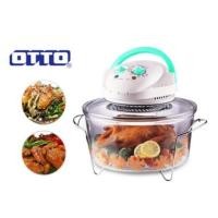 ราคา หม้ออบลมร้อน 12L OTTO รุ่น CO-705 (2096664500)