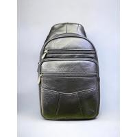 ราคา กระเป๋าสะพายข้างผู้ชายแนววินเทจ หนังวัวแท้ zznick (23764495181)