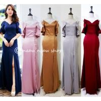 ราคา ถูกที่สุด ชุดราตรี ชุดออกงาน ชุดบายเนียร์ ชุดงานแต่ง ชุดเพื่อนเจ้าสาว (1956717440)