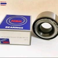 ราคา NSK ลูกปืนล้อหน้า Toyota Vigo 2wd Innova year03-12 Revo 2wd year12-18 เฉพาะตัวเตี้ย / ลูกปืนล้อ วีโก้ / 43KWD07 (29443587556)