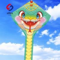 ราคา ทั้งหมด สัตว์ว่าวลม,บินที่ดีหางยาว4.75มงูว่าว,งูที่แข็งแกร่งง่ายต่อการบิน100เมตรว่าวสตริงเด็กว่าวเด็ก&ผู้ใหญ่ (40128603605)