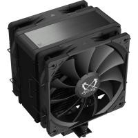 ราคา SCYTHE Kotetsu Mark 4 Dual Fan Black Edition (44428813896)