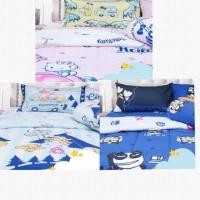 ราคา Sanrioชุดผ้าปูที่นอน พร้อมผ้านวมลดมากกว่า50% (2706981181)