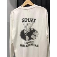 ราคา เสื้อยืด SHAKA WEAR LONGSLEEVE (27782000475)