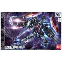 ราคา BANDAI HG 1/144 FA-78 Full Armor Gundam (Gundam Thunderbolt Ver.) 63137 (51053213166)