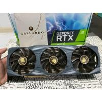 ราคา การ์ดจอ RTX3070Ti มือสอง สภาพดี (42350546889)
