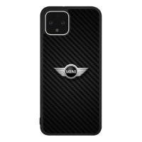 ราคา เคสปลอก Softcase Hardcase Google Pixel 4a 4 5 6a 6 7a 7 Pro XL 5G Mini Cooper โลโก้ YD0168 (46306152604)