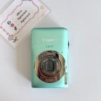 ราคา canon ixus 105/ixy 200f (Rare) (50556159261)