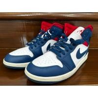 ราคา air jordan 1 mid wmns size 9.5 w us / 26.5 cm (27810630251)