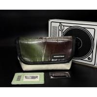 ราคา กระเป๋า Freitag รุ่น F41 Hawaii Five-O (มือสอง ของแท้) (49751433766)