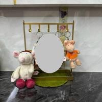 ราคา ตุ๊กตา ป้าย NiCi ตุ๊กตาหนู พวงกุญแจหมู (42255696582)