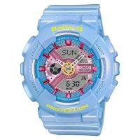 ราคา Casio Baby-G นาฬิกาข้อมือ รุ่น BA-110CA-2A (2064562755)
