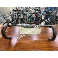 ราคา แฮนด์คาร์บอน Bontrager XXX Aero Road Bar ตัวท็อป (ทักแชตก่อนซื้อ) (7446054136)