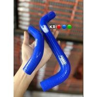 ราคา สายหม้อน้ำ ตรงรุ่น KR 150 /LS 125ท่อน้ำแต่งสายหม้อน้ำแซมโก้SAMCO สำหรับมอเตอร์ไซค์ เกรด50AAA (22736064798)