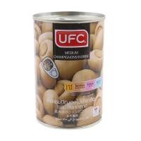 ราคา ยูเอฟซีเห็ดแชมปิญอง 425กรัม UFC Champignon Mushroom in Brine 425g. ⋆ 8850025337412 ✳️ ของแห้งและเครื่องปรุง [DailyBo (46056404449)