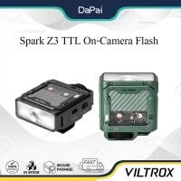 ราคา กล้องแฟลช Viltrox Spark Z3 TTL บน Viltrox Spark Z3-C/F/N/S (44704104496)