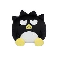 ราคา SALE ตุ๊กตา Mochi ลาย แบดแบดมารุ BAD BADTZ MARU ลิขสิทธิ์แท้ จาก SANRIO THAILAND (19990528904)