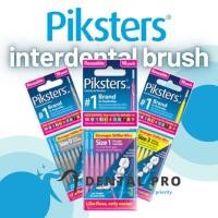 ราคา ถุงแปรงซอกฟันแบบใช้แล้วทิ้ง 10 ชิ้น บรรจุในถุง พกพาสะดวก ใช้ที่บ้านได้ แปรงซอกฟันเหล็กดัดฟันพิเศษ (41572373762)