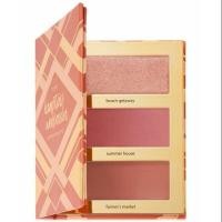 ราคา Tarte - Hamptons Weekender Contour Palette ของแท้ (Like New) (11318732178)