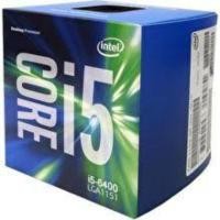 ราคา CPU INTEL CORE i5 6400 (6043687813)