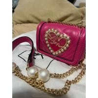 ราคา กระเป๋าสะพาย Lyn มินิ ของแท้ (17794576633)