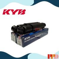 ราคา KYB โช้คอัพ คู่หลัง KAYABA ชนิดน้ำมัน ISUZU ELF250 TL20,NKR 4 ล้อ ปี 1961-1980 ( รหัสสินค้า 444281-D ) (9667553082)