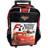 ราคา กระเป๋าล้อลาก 16นิ้ว *ไม่มีค่าจัดส่งแบบลงทะเบียน* เป้เด็กนักเรียน ลายการ์ตูน คาร์ แมคควีน Cars McQueen (2668560958)