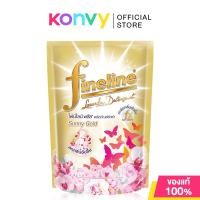 ราคา Fineline Laundry Detergent Plus Sunny Gold 130ml ผลิตภัณฑ์ทำความสะอาดผ้า สูตรลดกลิ่นอับชื้น. (44405192432)