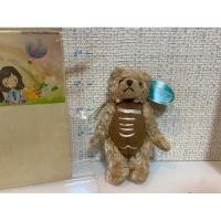 ราคา ตุ๊กตาหมี Bearington ป้ายห้อย น่ารักมาก ของแท้ (20285767740)