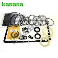 ราคา A960E A960 TB65SN TB60NF Transmission Rebuild Repair Kit For Toyota Lexus GS300 IS250 IS300 05 Up 6 (43377728054)
