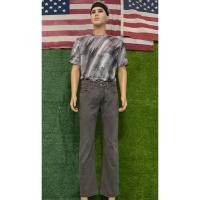 ราคา กางเกงยีนส์ ลีวายส์ 514 มือสอง N 78 (43357715704)