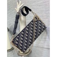 ราคา กระเป๋าถือดีไซน์ใหม่ล่าสุด DIOR สำหรับผู้หญิง (55507085058)