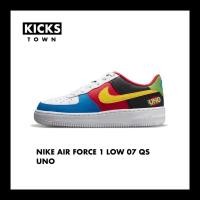ราคา NIKE AIR FORCE 1 LOW X UNO (17381497358)