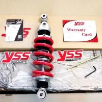 ราคา โช้ค YSS Honda CB500X CB500F CBR500R ปี 2013-2018 500X ** Pre Order ** (5282109519)