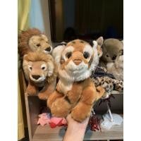 ราคา ของแท้ ตุ๊กตาเสือตาโต เสือเหมือน ลิขสิทธิ์ Ty ของแท้ มือ 2 (6881242690)