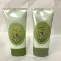ราคา Skin food Aloe Vera foaming cleanser (102872440)