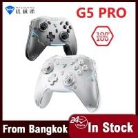 ราคา Machenike G5 Pro Gamepad Wireless Gaming Controller Elite Hall Trigger Joystick Mecha-Tactile Buttons For Switch PC (25711337266)