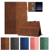 ราคา Sm-p355 สําหรับ Samsung Galaxy Tab A 8.0 2015 กรณี SM-T350 T350 T355Y T355 P350 P355 ฝาครอบแท็บเล็ต Soft TPU หนัง PU นูนพับขาตั้งปลอก (25980456944)