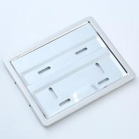 ราคา COD กรอบป้ายทะเบียนมอเตอร์ไซค์ ฮอนด้า ของแท้ได้ทั้ง Bigbike และรถจักรยานยนต์ทุกประเภท ของสวยมาก (43965711097)