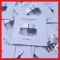 ราคา [30Pack] O HUI Age Recovery Eye Cream 1ml 30ea (28077466260)