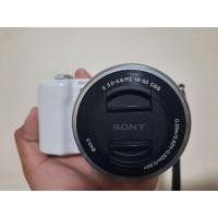 ราคา กล้อง sony a5100 มือสองสภาพ 95% (40555889635)