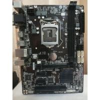 ราคา Mainboard 1150 GIGABYTE B85M-HD3-A Socket 1150 รองรับ Gen4 (23686613809)