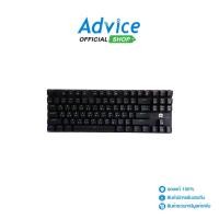 ราคา OKER KEYBOARD (คีย์บอร์ด) K-425 (BLACK) - (BLUE-SWITCH) - A0143877 (18849197593)