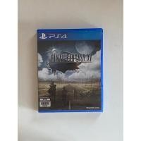 ราคา (พร้อมส่ง) แผ่นเกมส์ final fantasy XV ps4 playstation 4 (28477901013)