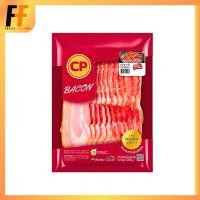 ราคา เบคอนรมควัน CP เกรดA 500 กรัม | BACON (20627352703)